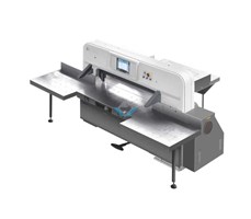 MÁY CẮT GIẤY KHỔ LỚN 1640 QZK1640M12