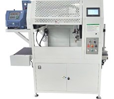 Máy bắn keo hộp cứng (bắn keo lập trình) BK-500M