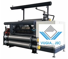 Đầu sóng đơn gia nhiệt dầu lô Tungsten SG-100A