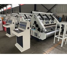 Đầu tạo sóng E-B-G-A-F (Sóng 2 lớp) SF-280A 