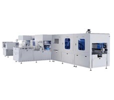 Máy ráp hộp cứng gấp gọn 7 mảnh (7 hệ thống định vị thị giác) HM-7GG
