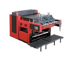 Máy phay hộp cứng tự động HR-1000C