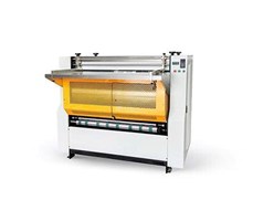 Máy phay rãnh hộp đẩy tay HR-1000II 