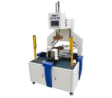 Máy làm hộp cứng đa năng (Thụt hộp lục giác, bát giác, vuông) HT-WK-150B
