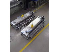 Máy bôi keo sữa (Chất liệu inox chống gỉ) IN-720