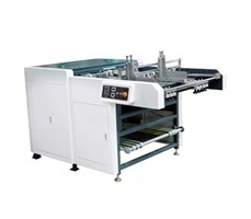 Máy phay hộp cứng tự động 1200mm LS-1200B