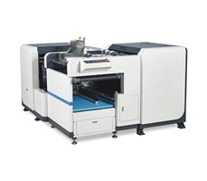 Máy phay hộp cứng 2 chiều (phay 2 lần 2 chiều) LS-1200C