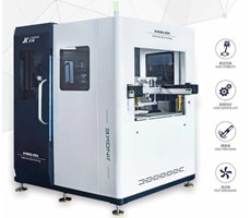 Máy tạo hình hộp trượt (hộp hình ngăn kéo) MS168S