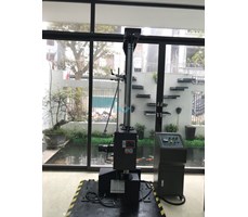 Máy đo độ bền khi rơi thùng carton QHT-604 