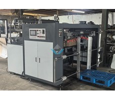 Máy in lưới thùng carton tự động JB-1080 