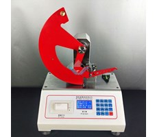 Máy test cường độ bền xé rách WJ-CXR
