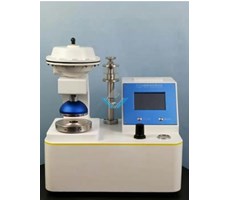 Máy test độ bền bục carton (Kiểu cánh bướm) WJ-TBB 