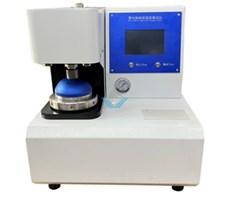 Máy test độ bục carton (Kiểu nằm, màn hình LCD) WJ-TDB