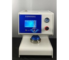 Máy test độ bục sóng carton (Màn hình LCD) WJ-TBBS