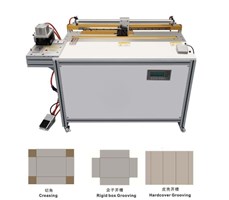 Máy phay hộp cứng mini QDKC-700