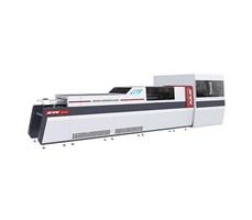 Máy làm tai hộp gấp tự động (Làm thành hộp gấp gọn) QZD-600W
