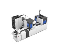 Máy thụt hộp cứng tự động RSK-300A