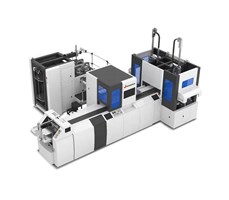 Máy làm hộp cứng tự động RSK-300B