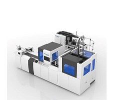 Máy thụt hộp tự động RSK-600A