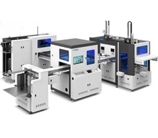 Máy làm hộp cứng tự động RSK-6412B
