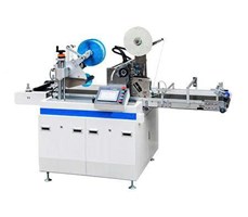 Máy dán băng keo 2 mặt hộp gấp gọn SJ- 600SF
