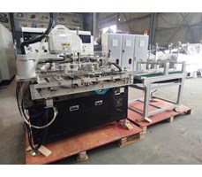 Tay robot đặt hộp bìa cứng TF5020
