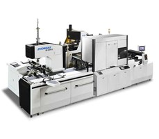 Máy làm hộp cứng tự động Zhongke ZK-660FCS