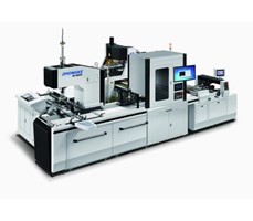 Máy làm hộp cứng tự động ZK-660FS