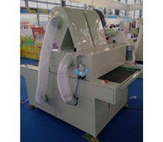 Máy phun bột in chuyển nhiệt JH-900