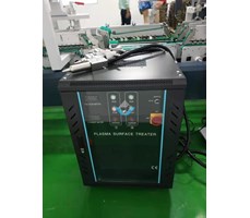 Máy bắn plasma phá màng (Lắp cho máy dán hộp) PL-5020
