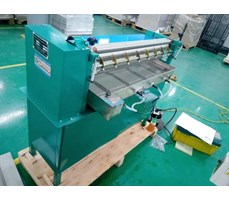 Máy bôi keo nhiệt MDR-720