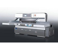 Máy xén giấy khổ 1150mm QZK1150M10
