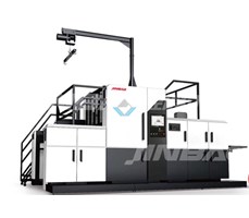 Máy ép nhũ lạnh (Kết hợp với máy in lưới – in lụa) JB-106ZT