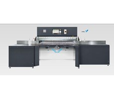 Máy cắt xén giấy GW176G