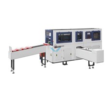 Máy đóng gói giấy A4 (Bao gói ram A4) DTDP-A4-20S