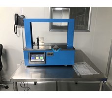 Máy bó tem nhãn hộp giấy KSB-688
