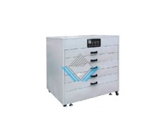Máy sấy khung lụa SA-90120