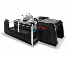 Máy in lụa tự động tốc độ cao JB-1060AS