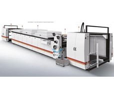 Máy phủ uv tự động (Uv gốc dầu gốc nước) HCHM-1200
