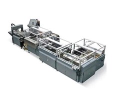 Máy làm bìa cứng tự động QFM-460/600B
