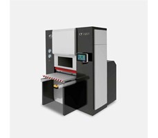 Máy thúc nổi lịch bìa cứng (Bao bì giấy – hộp cứng) CT-200B/315B