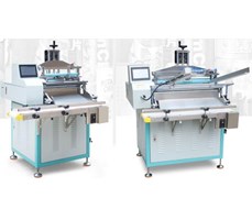Máy bồi hộp giấy tròn ( Tự động keo nhiệt) BHMTT-400/600A