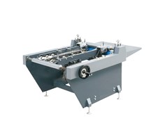 Máy vuốt mép bìa cứng 2 cạnh FM-600/800C