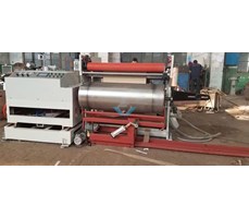 Máy làm ống giấy (Đường kính lớn) ZPJ-1300/1600