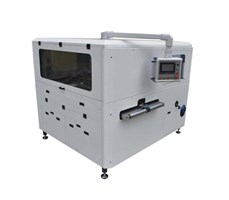Máy vén mép 4 cạnh tốc độ cao (New 2024) B650KF