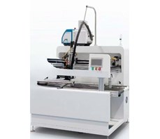 Máy bắn keo lắp ráp khay hộp cứng (keo lạnh, keo nhiệt) BK-420A