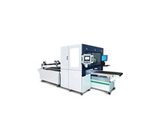 Máy thúc nổi hộp cứng tự động CS-AT450