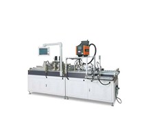 Máy gắn nam châm hộp cứng tự động (nam châm và miếng sắt) FKT-M1000