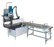 Máy Bắn Keo Hộp Cứng Tự Động FKT-NH480
