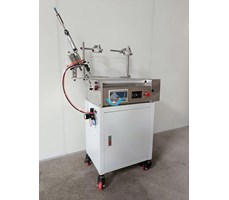 Máy Bắn Keo Nắp Hộp Tròn GM-20